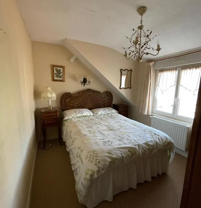 Le Grand Chalet-1