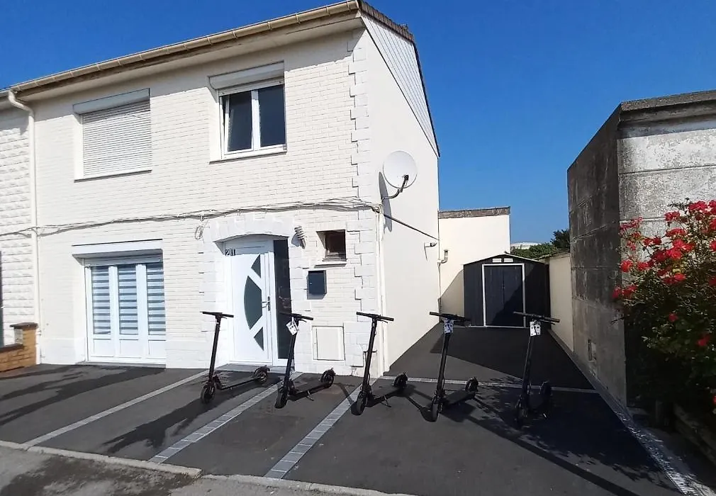 Jolie Maison A Dunkerque-1