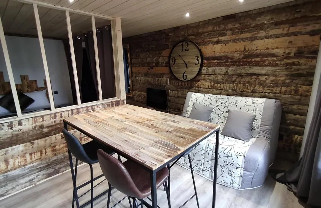 Le grand moulin des tanneurs B&B et Love Room-1
