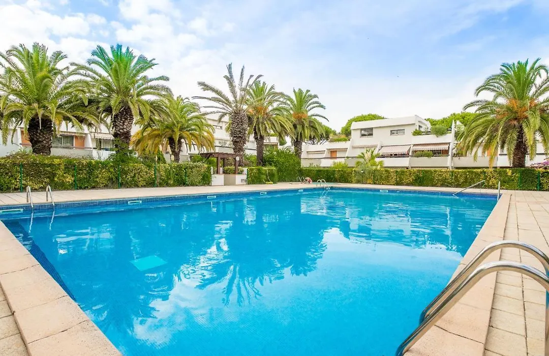 Apartment Les Cyprianes-3 By Interhome-1