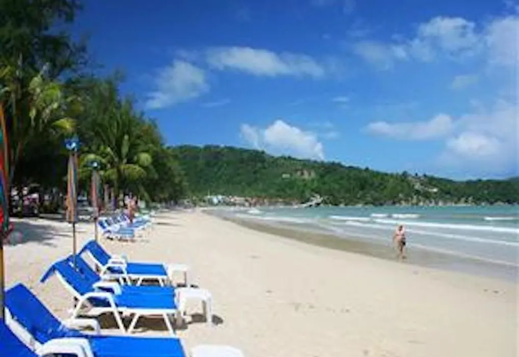 Deva Suites Patong-1