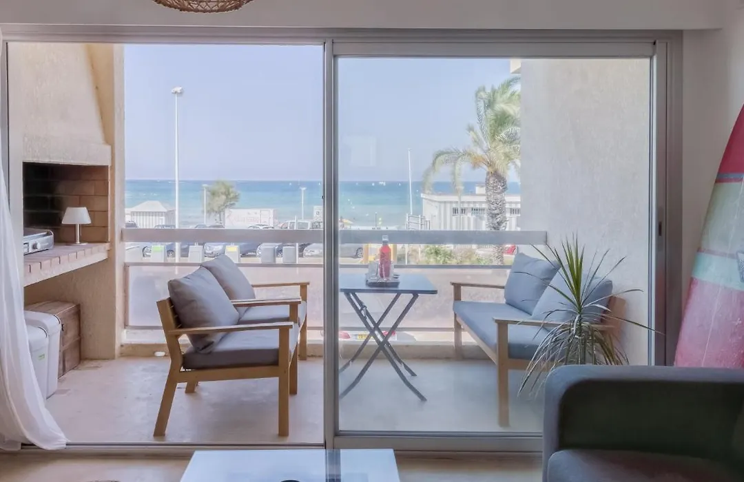 Apartment La Rose Des Sables By Interhome-1