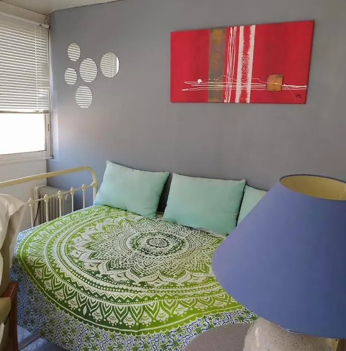 Les Goelands ça nous va Appartement entier-1