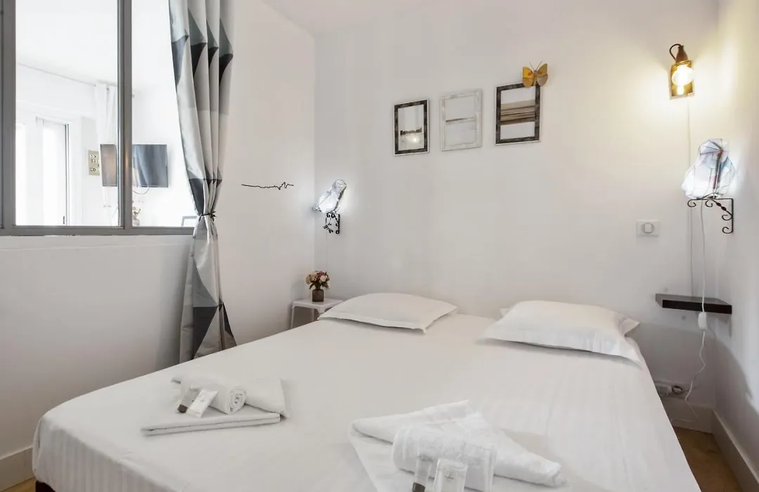 Appartement Errota - Welkeys-1