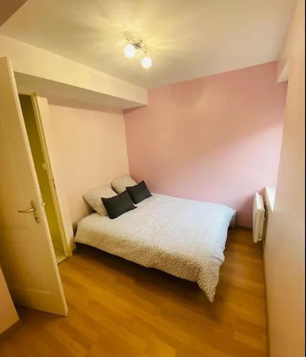 Bel Appartement Coeur De Ville-1