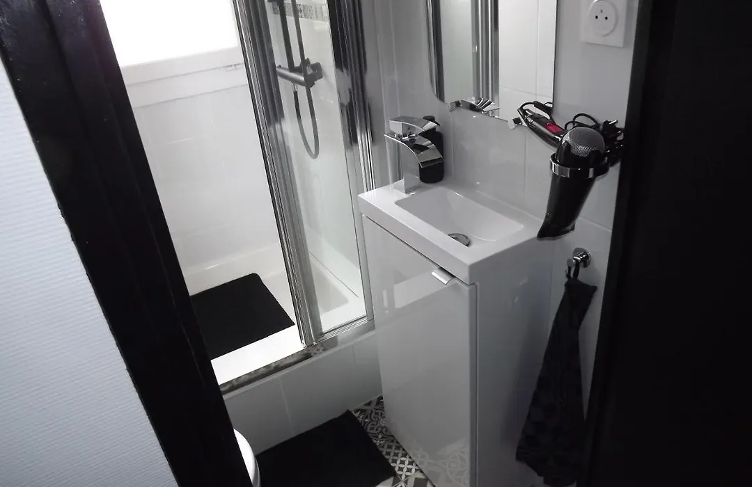 Appartement 12-1