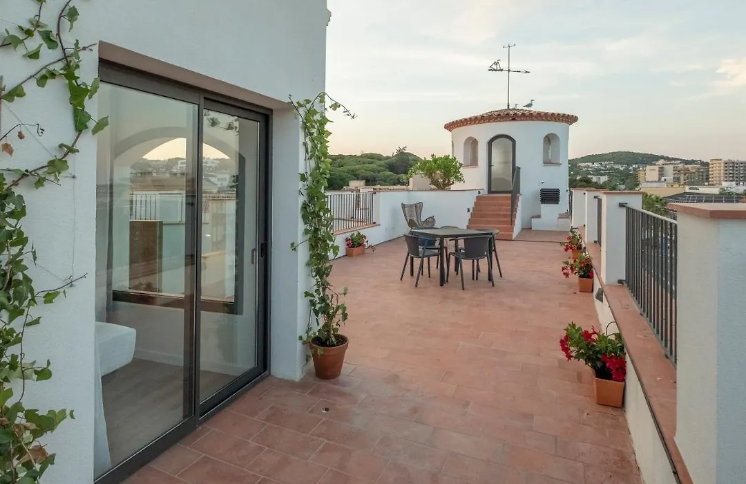 Cliper Apartments By Escampa Hotels-1