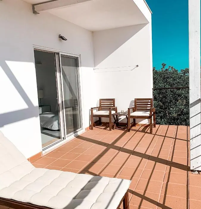 Casa Branca Turismo Rural-1