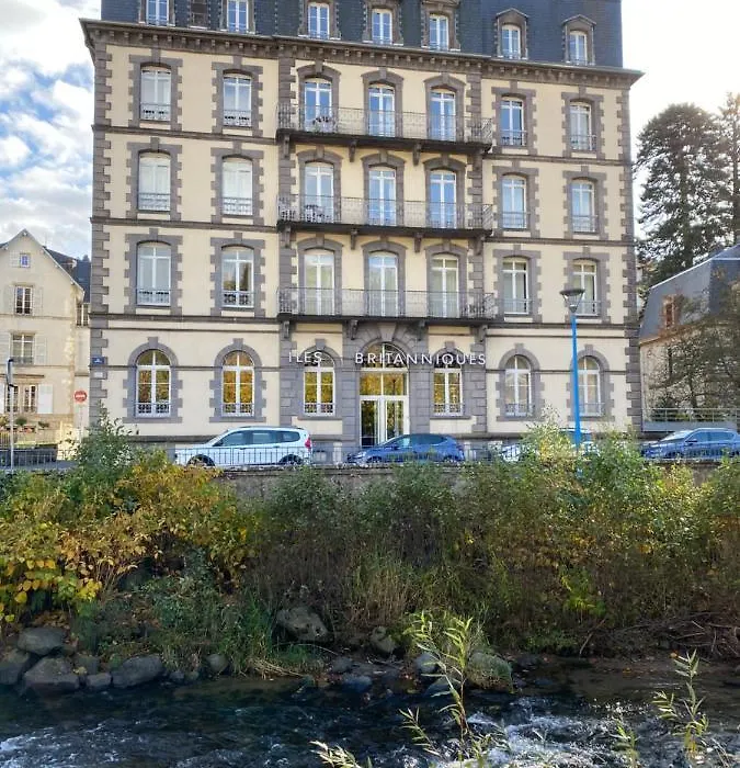Grand appartement hyper centre haut standing-1