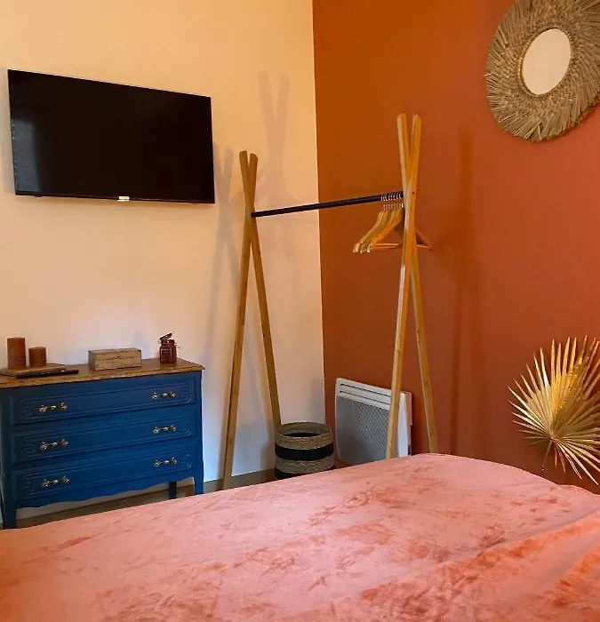 Appartement Hyper Centre-1