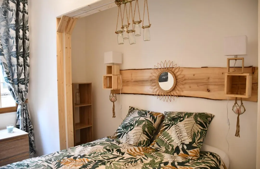 Le Cabanon H24,Atypique,Cosy,Port,Plage,Wifi,Netflix-1