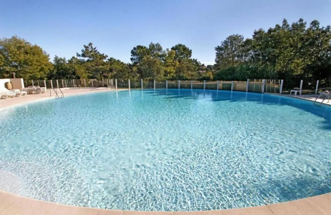 Residence Standing Riviera Golf Mandelieu-1