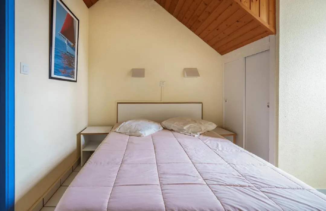 Residence Port du Crouesty - maeva Home-1