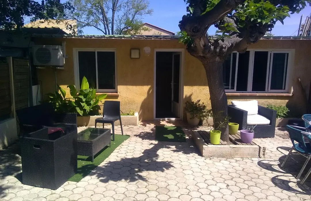 Studios - Bord De Plage-1