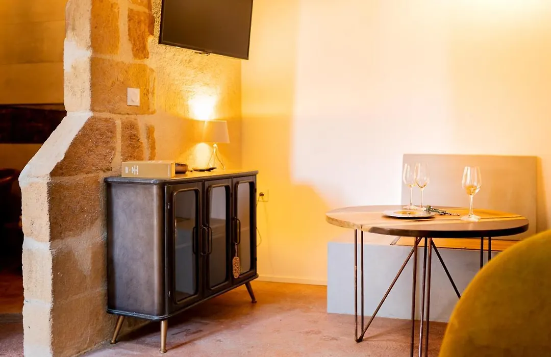 L'Olivier Loft HH Centre Corum - Netflix&Prime Video 4k-1