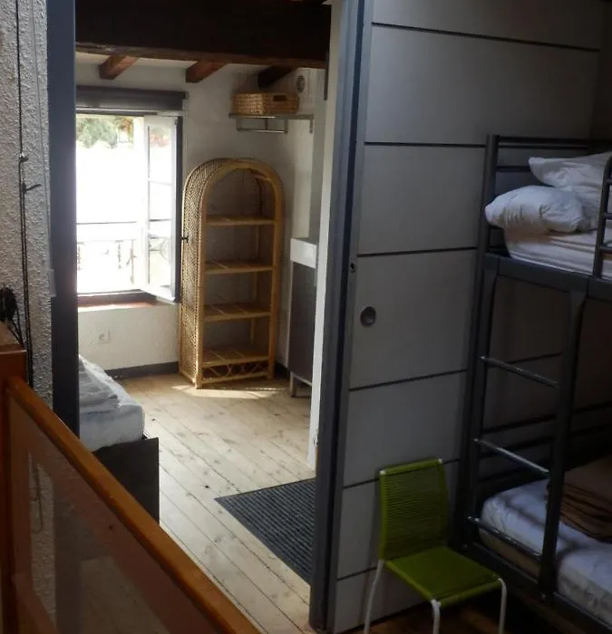 Maison à Argeles 35m²-1