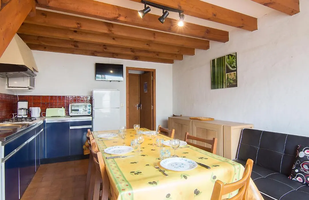 Holiday Home Sicard-6 By Interhome-1