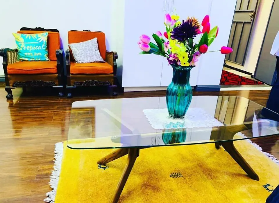 Forchutec Guest House-1