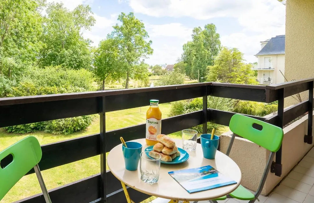Apartment Le Sporting-15 By Interhome-1