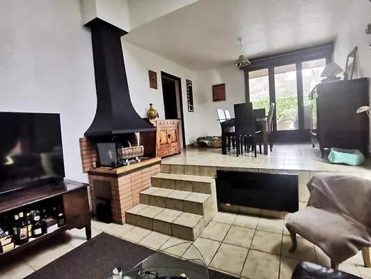 Maison Bort Les Orgues-1