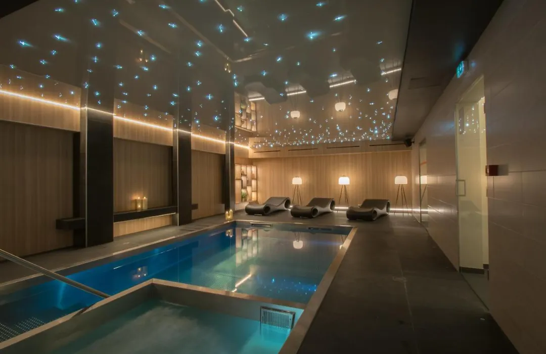 L' Hôtel&Spa Ribeauville-Colmar Nord-1