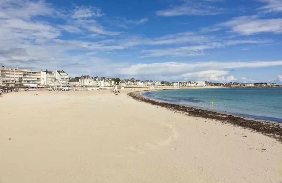 Vue Mer Imprenable - Grande Plage A Pied - Parking-1