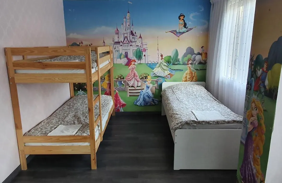 Appartement Avec Parking Gratuit Proche De Village De Marque-1