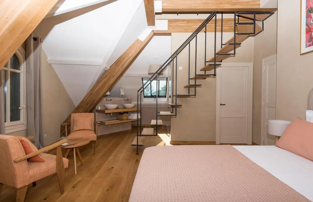 La Maison du Môle-1