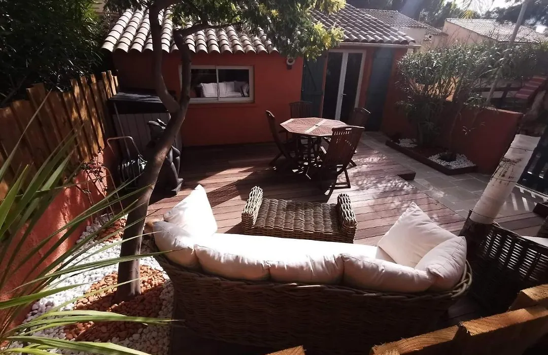 Maison Cocooning Faite Pour Vous!-1