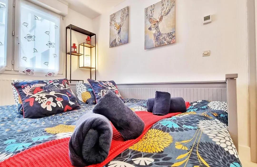 O'Cœur Cozy-1