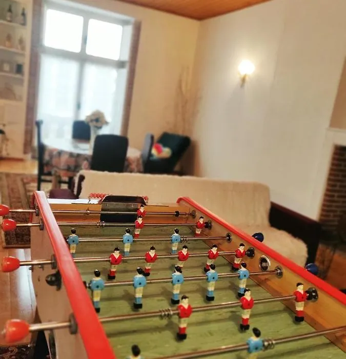 2 chambres 88m2 Extra centre historique Cahors vaste appartement convivial et cosy-1