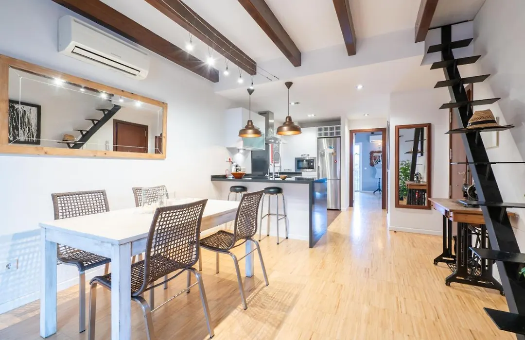 Poc A Poc Suites-1