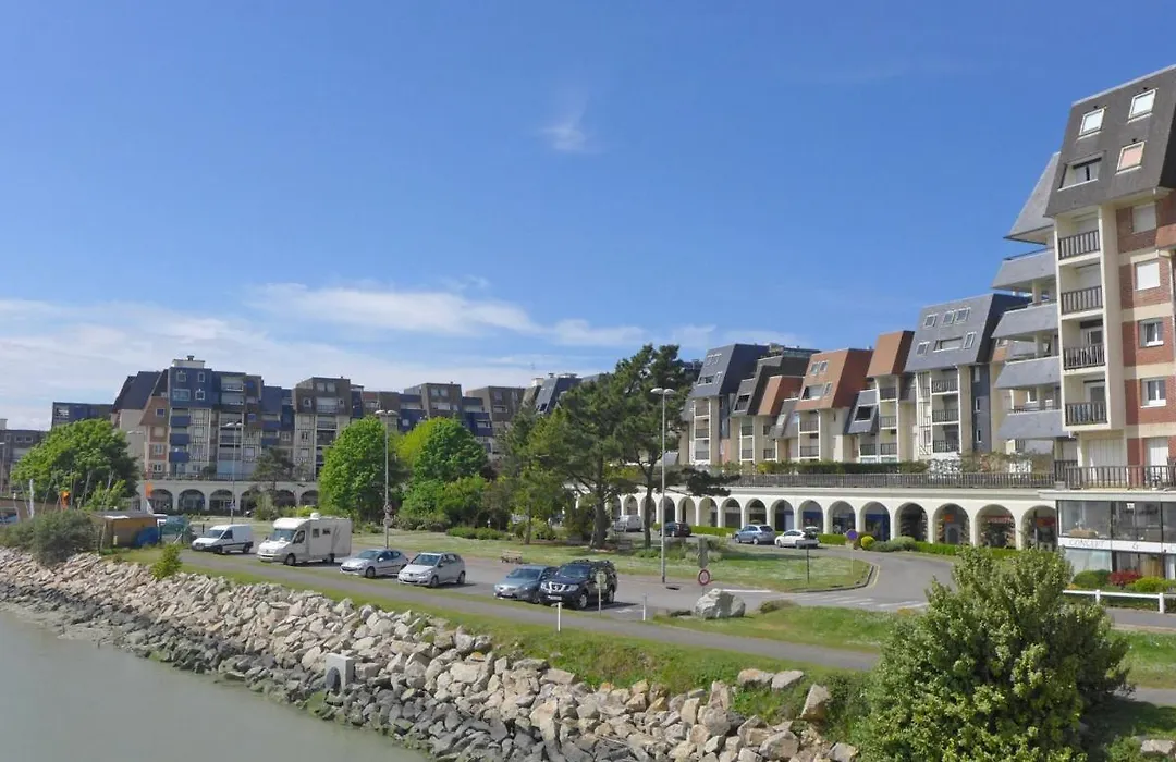 Apartment Cap Cabourg-26 By Interhome-1