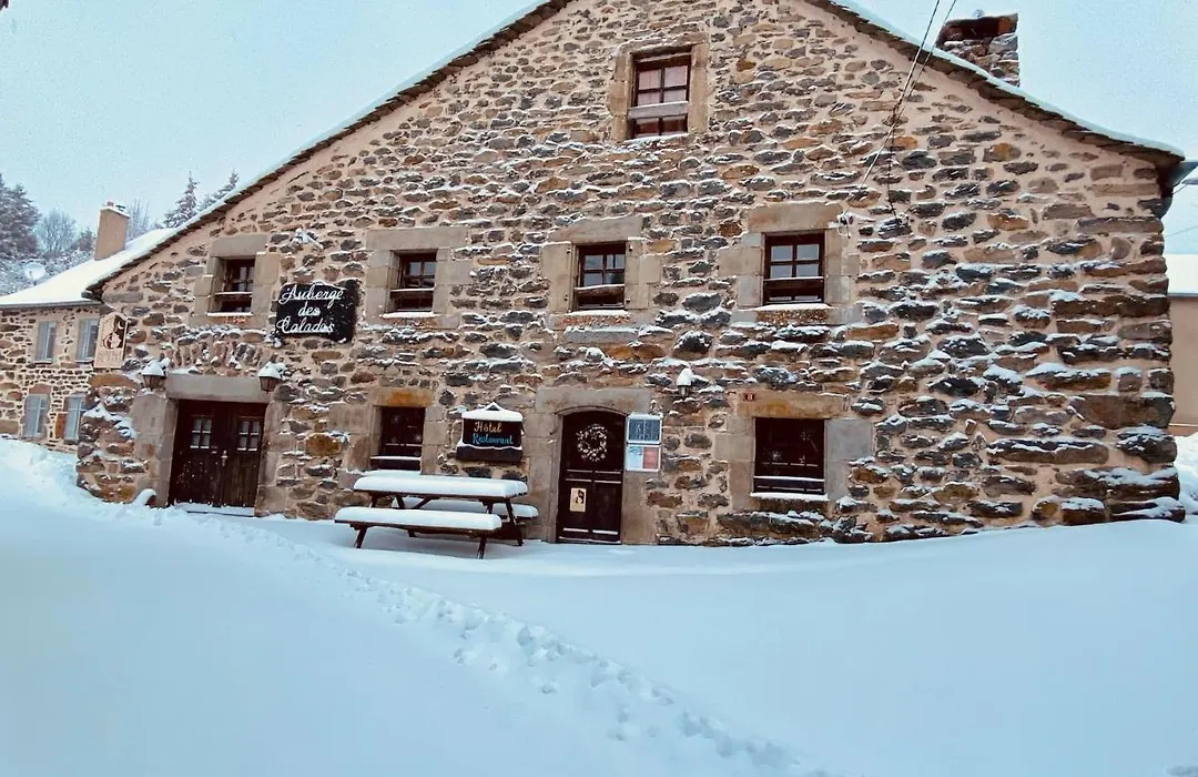 Auberge des Calades-1