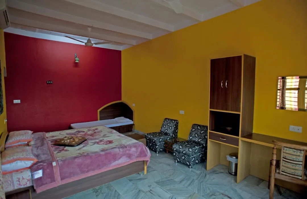 Ganpati Guest House-1