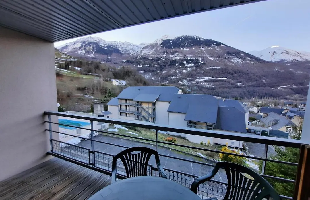 Studio du Benat-1