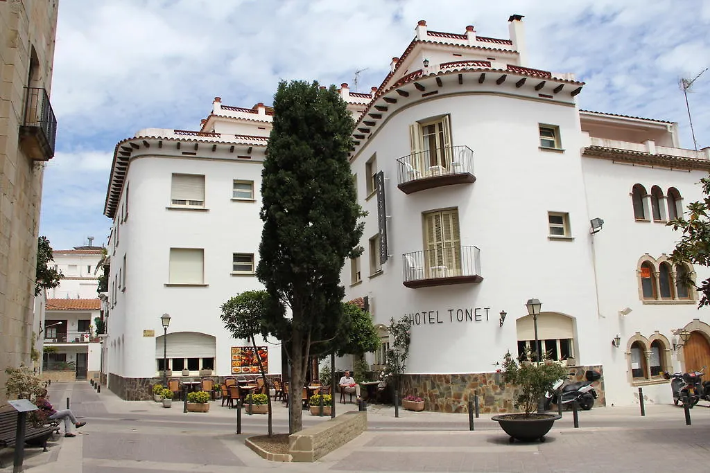 Hotel Tonet (Adults Only)-1