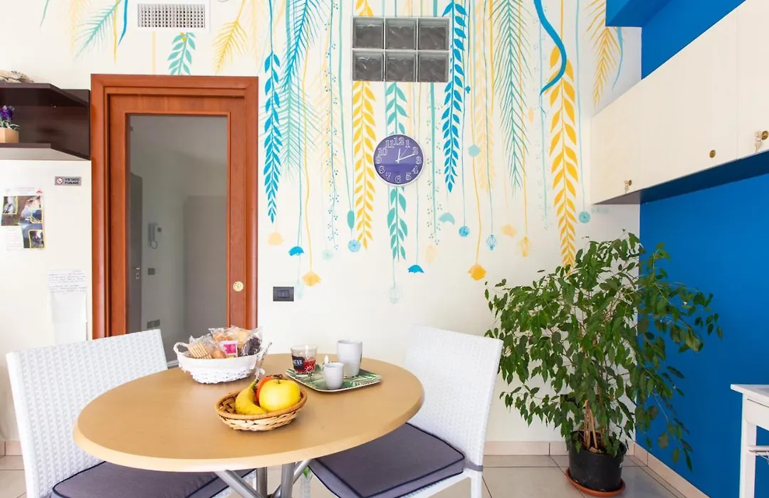 Ogliastra Apartment Rooms-1