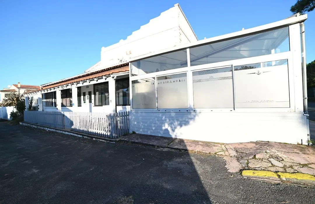 Gîte 2 à 12 personnes La côte d'Argent plage à pied-1