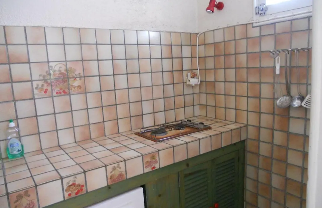 Charmante Villa Pres De La Plage Et Du Centre-Ville, Ideale Pour 4 Personnes, Jardin Et Parking Inclus - Fr-1-648-16-1