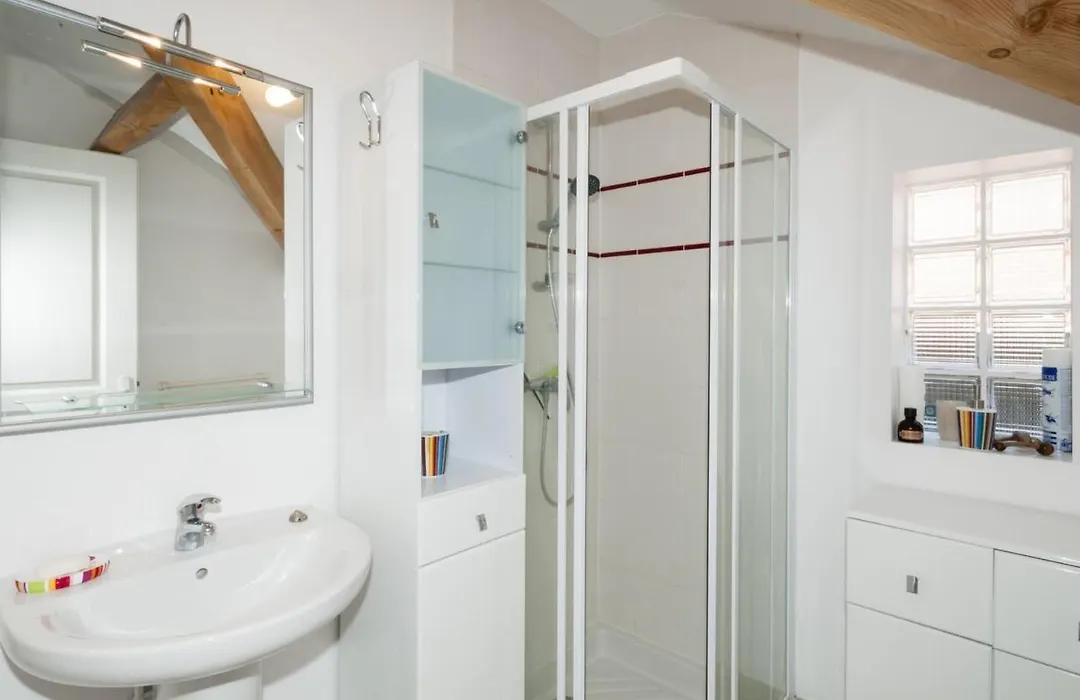 Villa Familiale Proche Plage, Centre Et Commerces - Fr-1-648-26-1