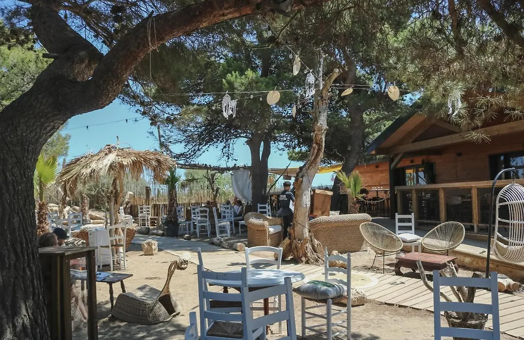 Viglamo Domaine Presqu'Ile De La Franqui-1