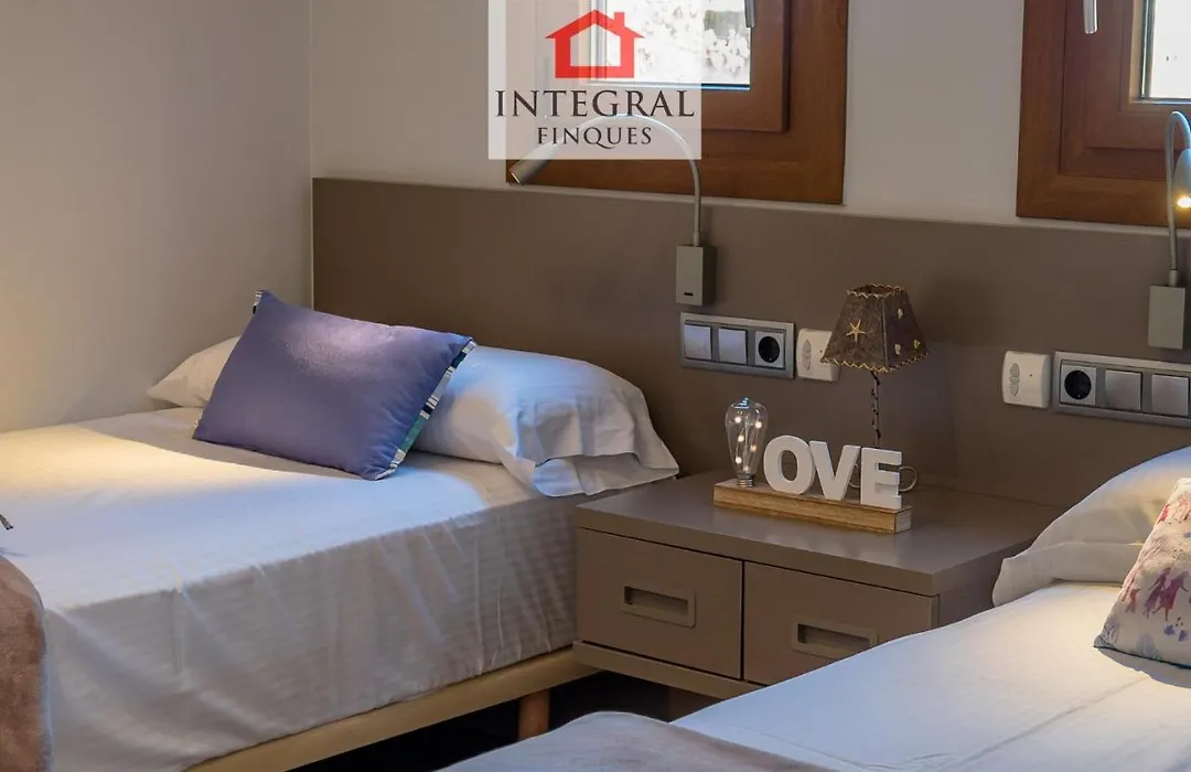 Palamos Luxe Apartments-1