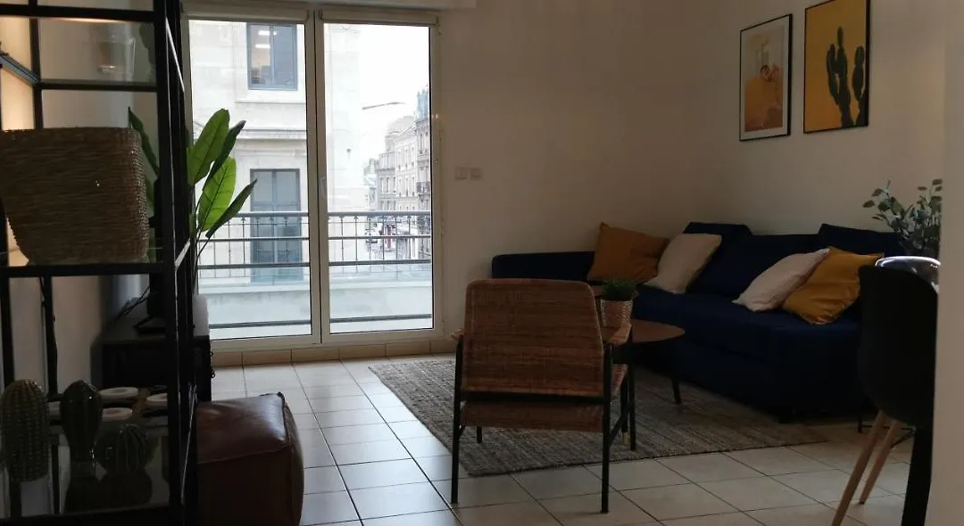 Lethamyris - Hyper Centre Avec Parking Prive-1