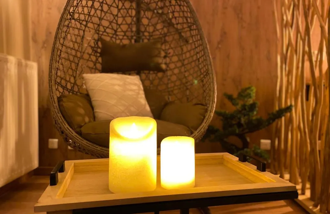 L'Esprit Zen - Relaxant - Tout Confort - Verdun Centre - Parking Proche - Gere Par Presta-Zen'Services-1
