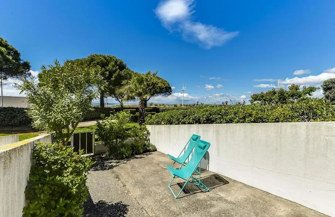 Apartment Le Flamant-5 By Interhome-1