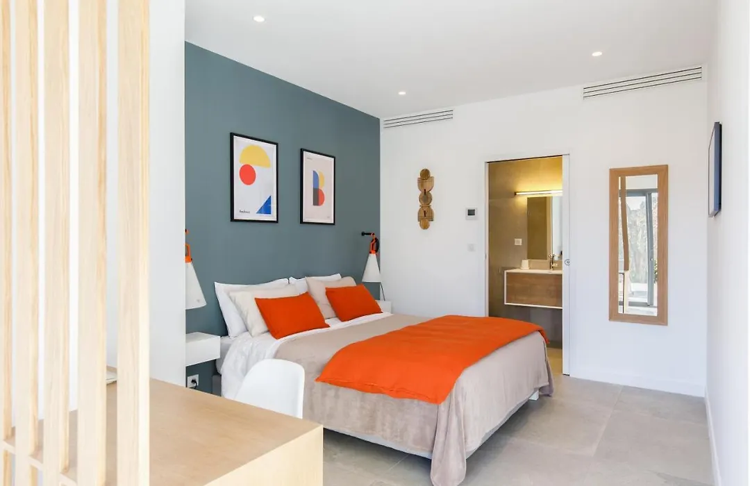 Villa Soha - Luxury Bed & Breakfast-1
