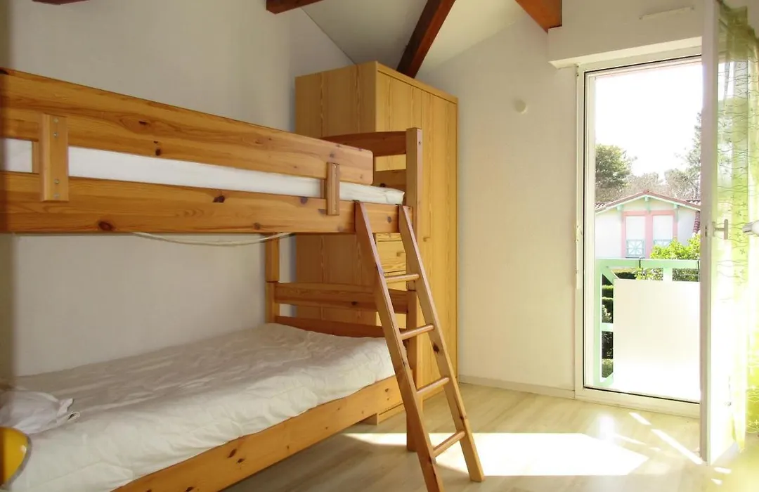 Maison T3 A Biscarrosse Lac - 4/6 Pers - Jardin, Terrasse, Proche Lac Et Pistes Cyclables - Fr-1-521-116-1