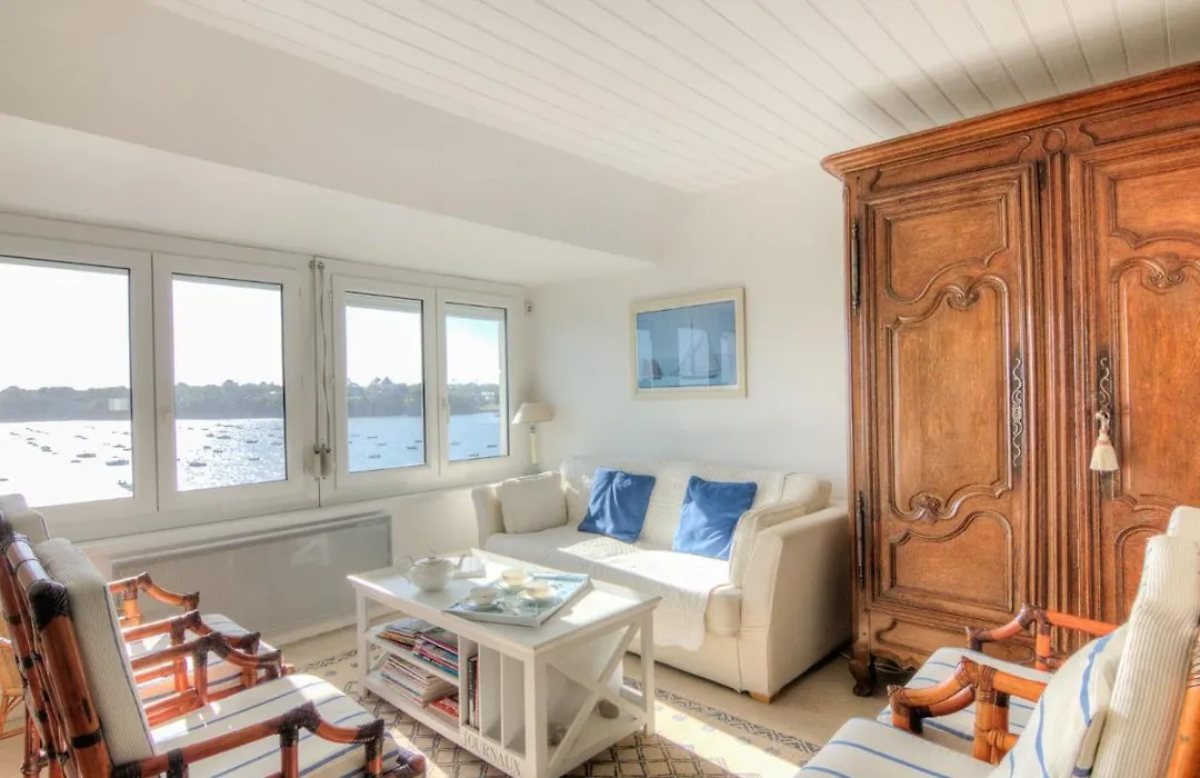Apartment Le Beauvoir Rose By Interhome-1