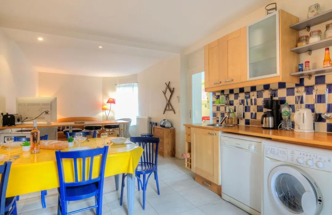 Holiday Home Petit Acacia By Interhome-1